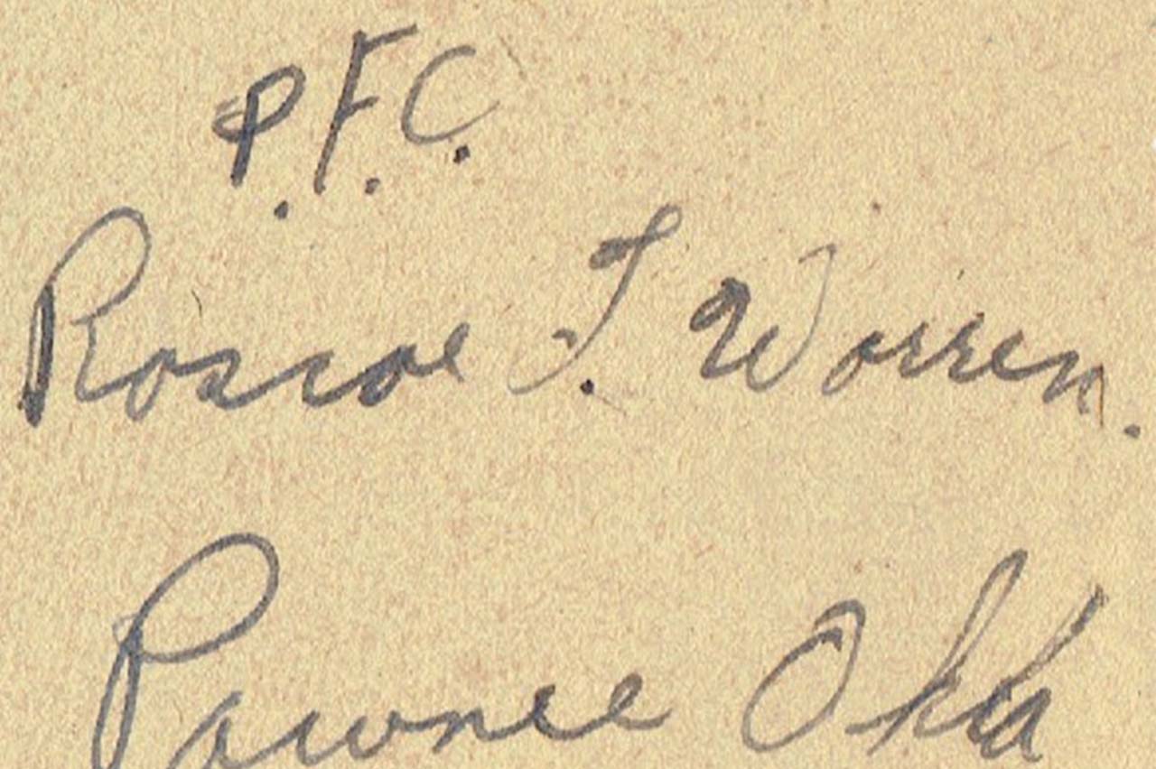 Signature
